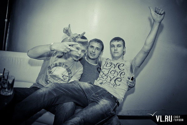 Серёга Леутин