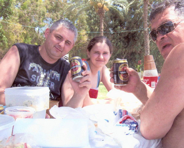 Анатолий Барановский