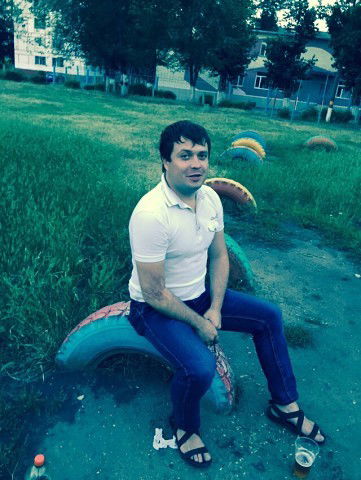 Евгений Сурков