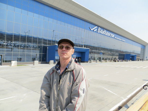 Сергей Мудрый