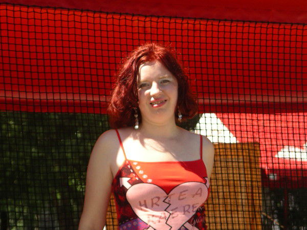 Ольга Орлова