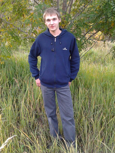 Андрей Максимов