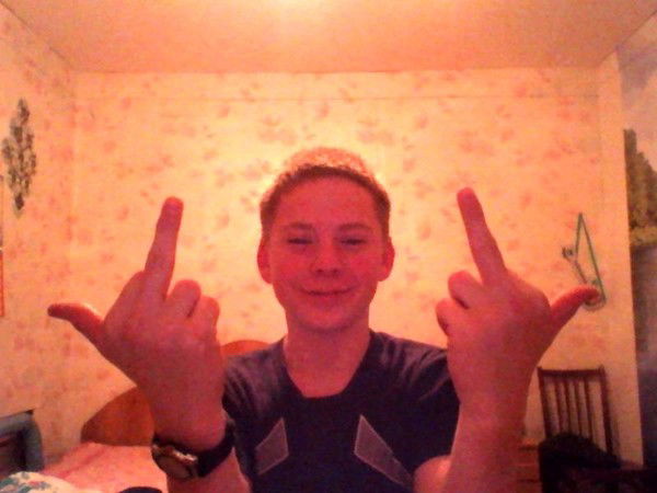 Василий Михайлов