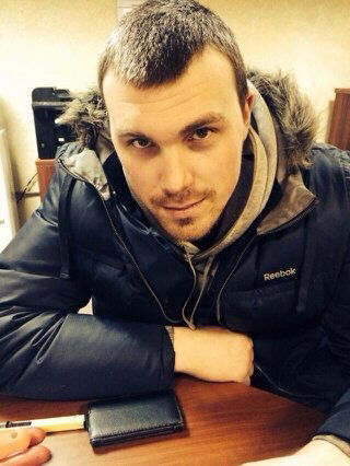 Евгений Осипов