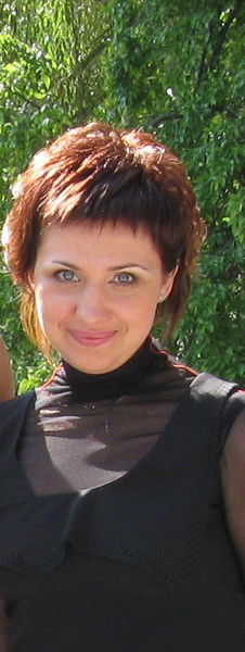 Наталья Гончарова