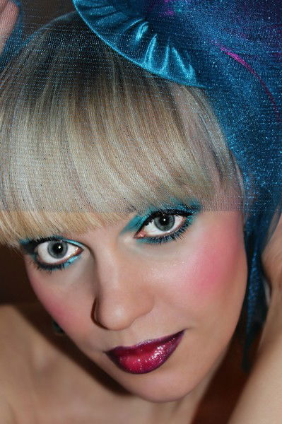 Светлана Матус