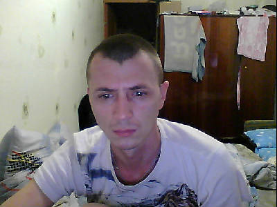 Константин Чапурин