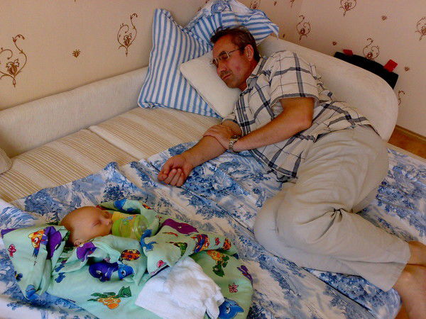 Валерий Федорович Дубина