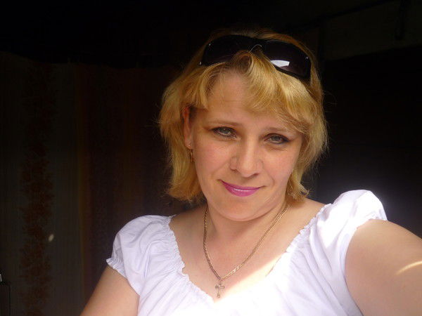 Елена Петелькова