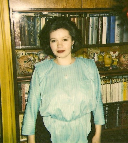 Лариса Лариса