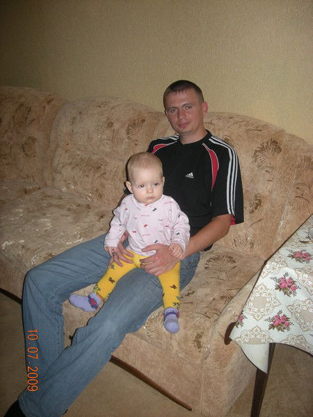 Павел Новицкий