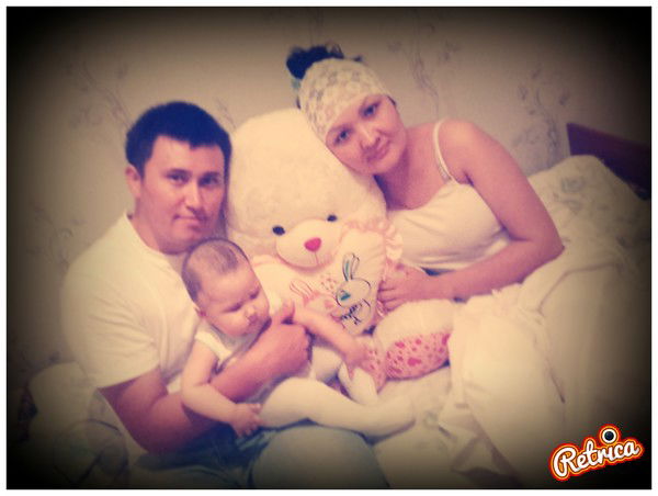 Сауле Омарова