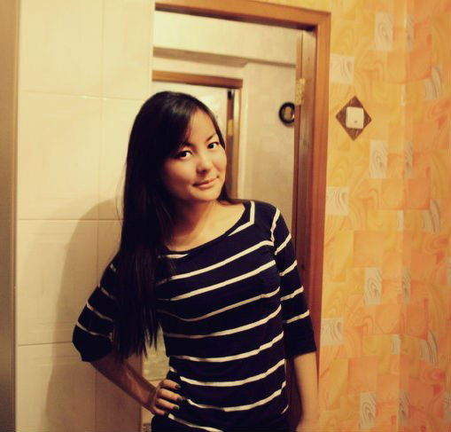 ***дария Ишанова***