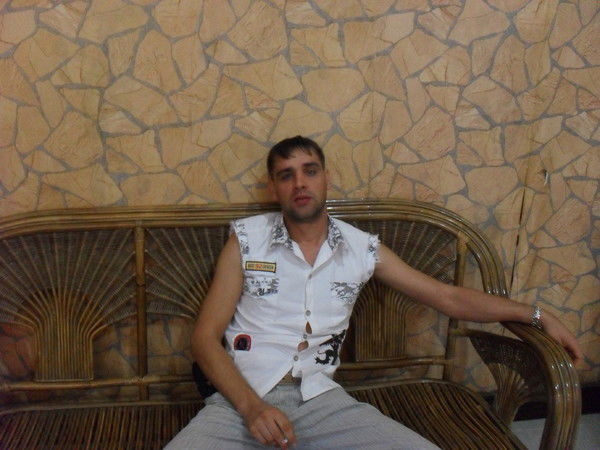 Леха Полещук