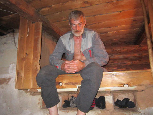 Виктор Александров