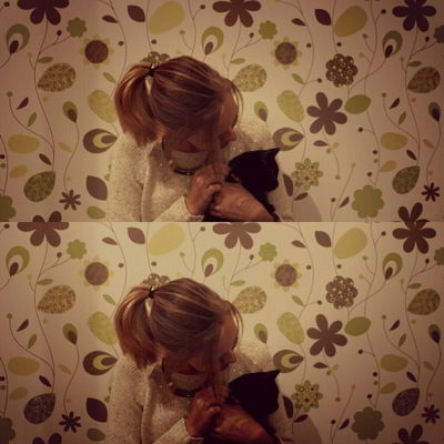 Арина Клембец