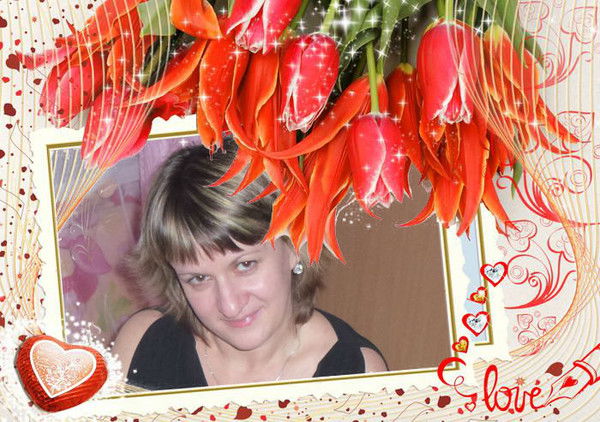 Снежана Шестакова