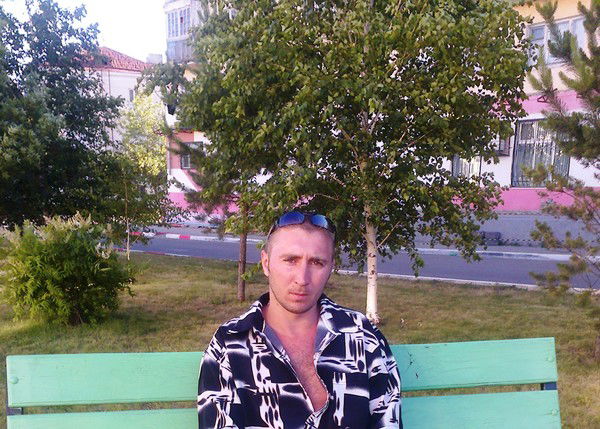 Денис Иващук