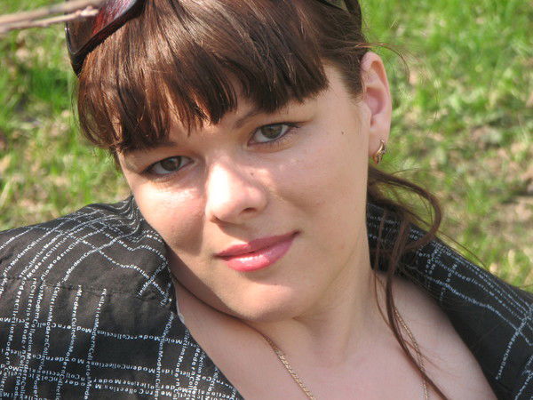 Екатерина Черникова