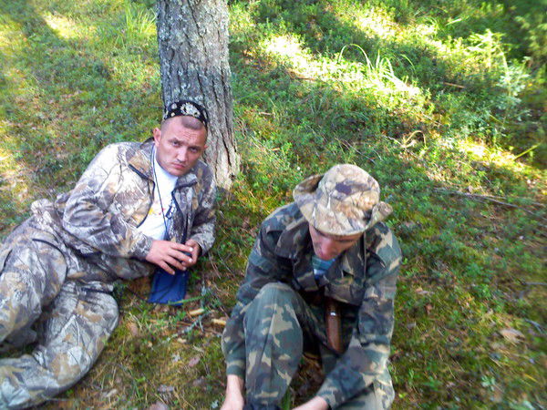 Cергей Cлесарев