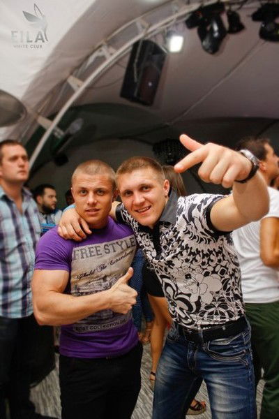 Олександр Гроскоп