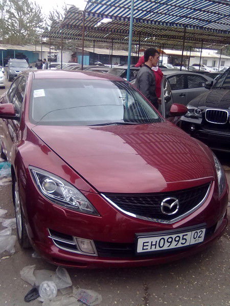 Фаридун Испандиеров