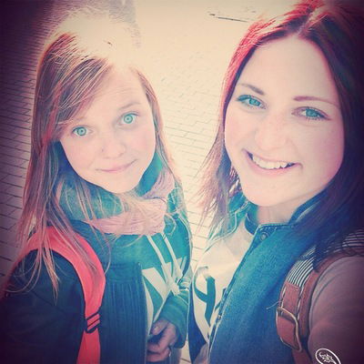 Алёна Барских