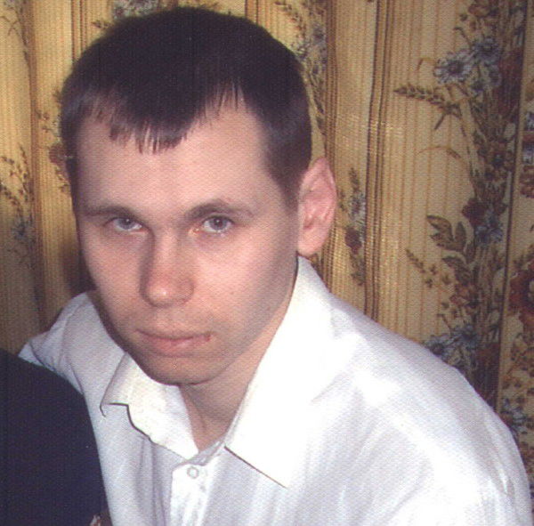 Сергей Попов