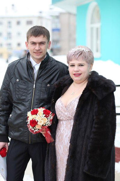 Михаил Маврин