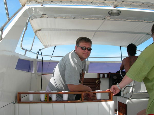 Андрей Дичковский