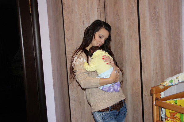 Кристина Власенко (Колычева)