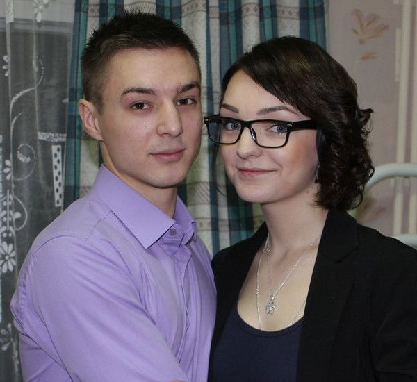 Виталий Колесник