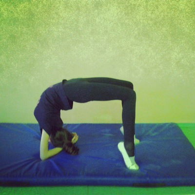 Ника Цветкова