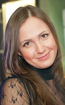 Катя Кулинушкина