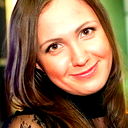 Катя Кулинушкина