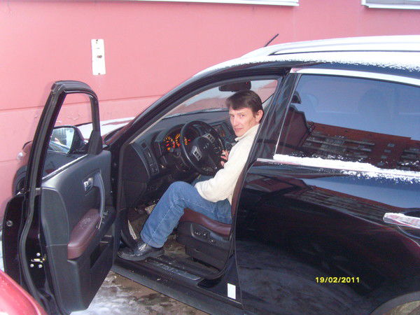 Женя Южанин