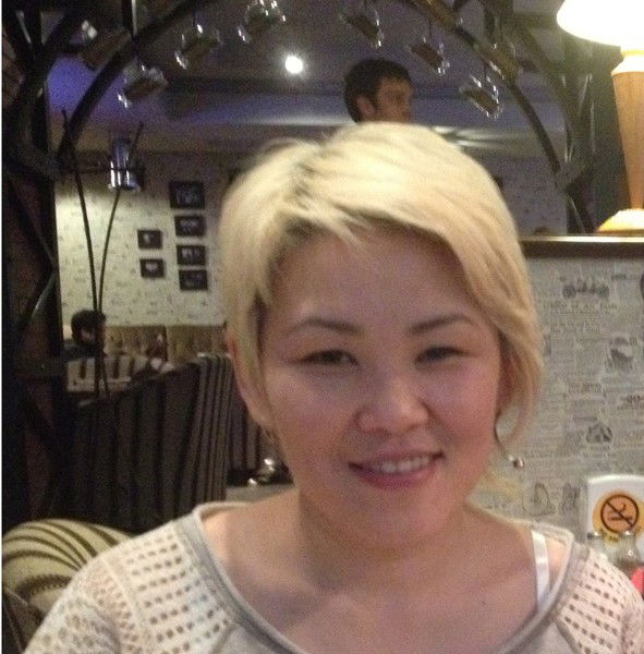 Рената Нуршабекова