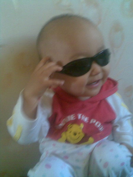 Асет Шорахмет