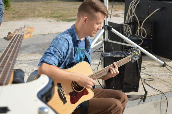 Сашка Грищенко