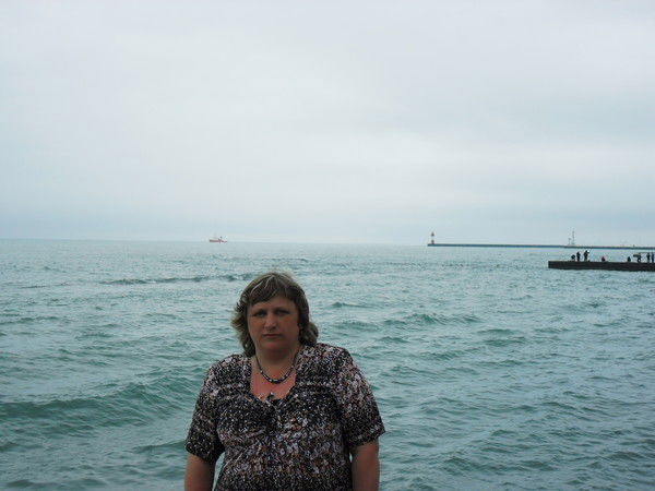 Ирина Кувакина