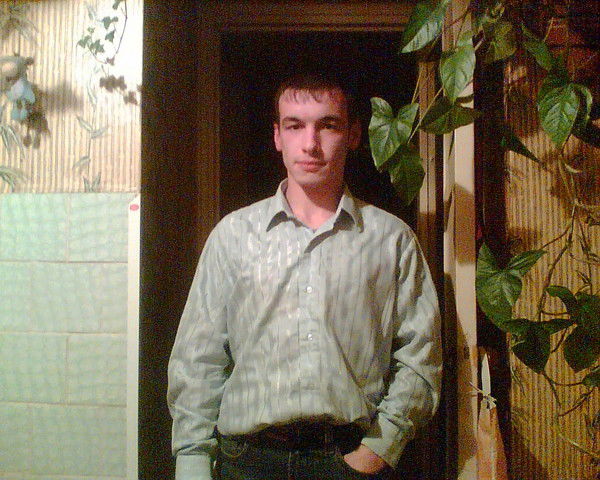 Михаил Бардинский