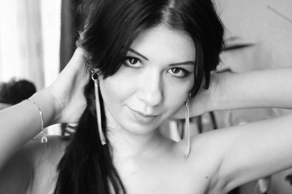 Ольга Перепелица