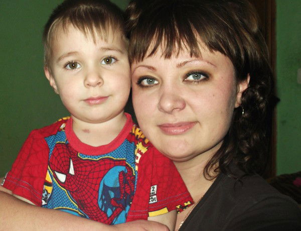 Юлия Спирина