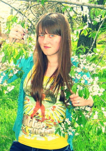 Кристина Танасова