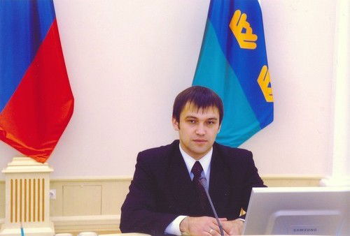 Василий Руденко