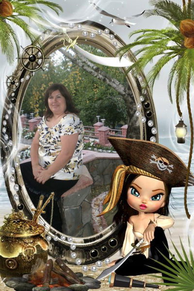 Орыся Косташ