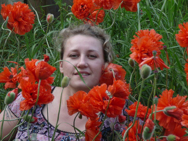 Татьяна Заяц (Чакова)