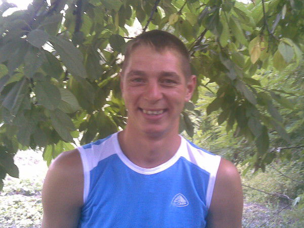 Константин Нагорный