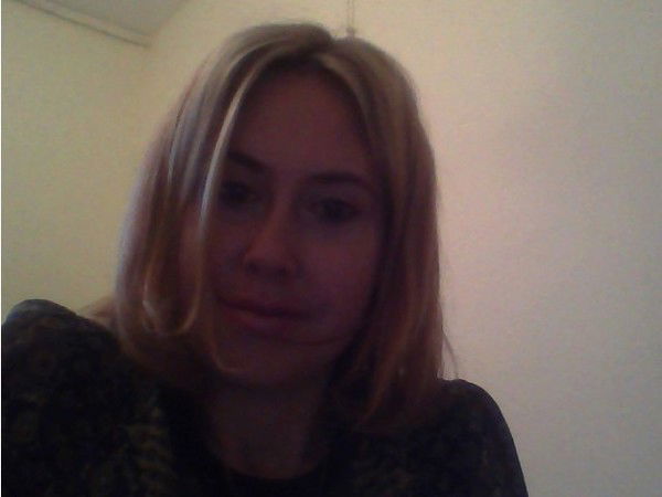 Наталья Бутенко