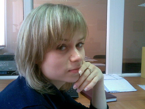 Наталья Сыпко